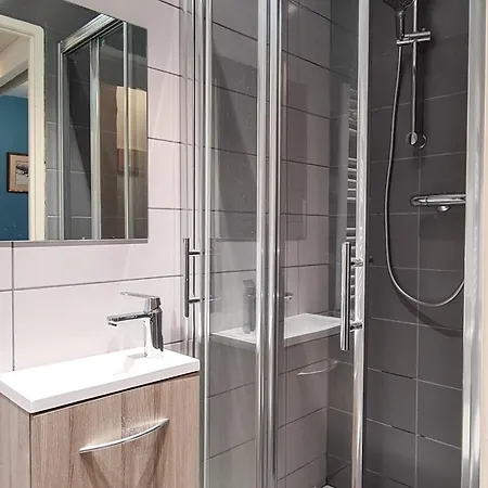 Lumineux 3 Pièces Au Pied Des Pistes Avec Piscine - Fr-1-425-133 Flaine